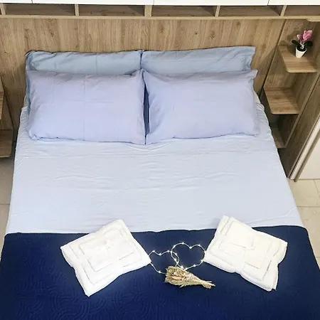 Nonna Rosa House - Cozy - Apartament Molfetta