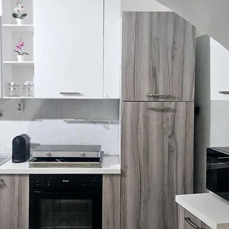 Nonna Rosa House - Cozy - Apartament *