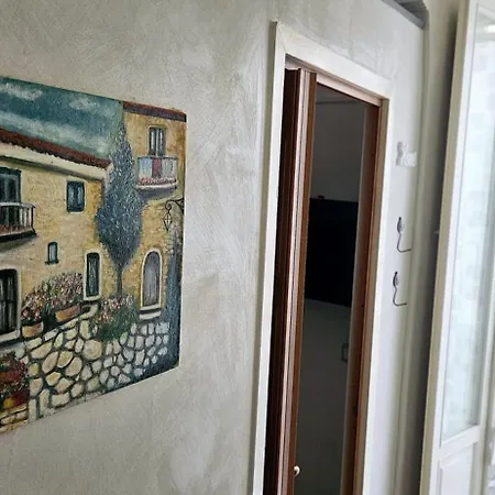 Nonna Rosa House - Cozy - Apartament Molfetta