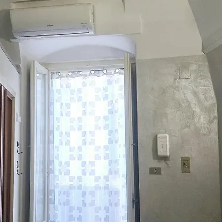 Nonna Rosa House - Cozy - Apartament *