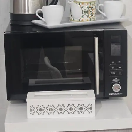 شقة Nonna Rosa House - Cozy - *