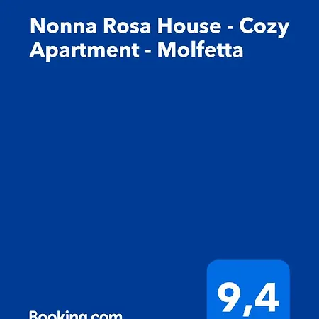 Nonna Rosa House - Cozy - *