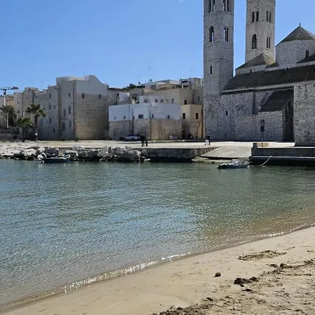 Nonna Rosa House - Cozy - Apartment Molfetta