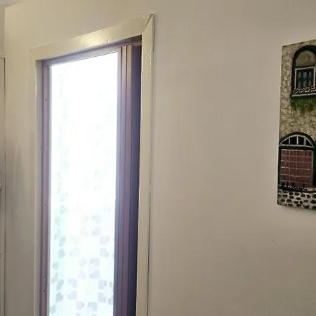 Nonna Rosa House - Cozy - Molfetta