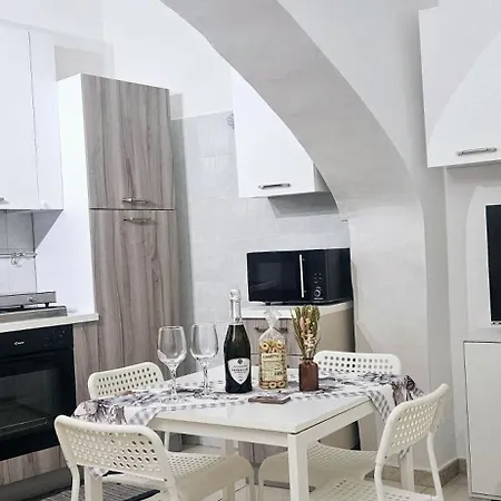 Nonna Rosa House - Cozy - Molfetta