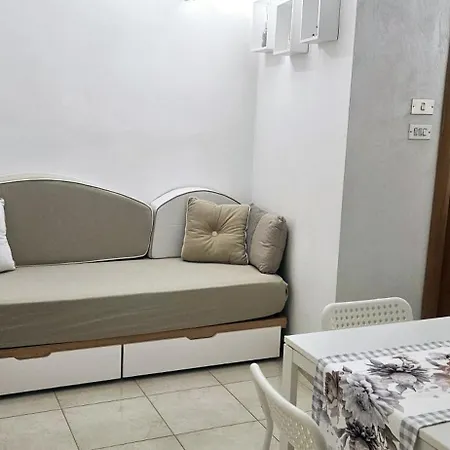 Nonna Rosa House - Cozy - Molfetta